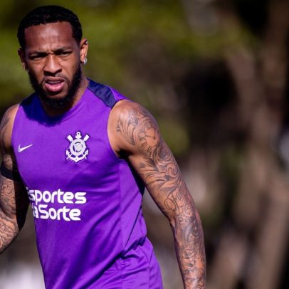 Corinthians avança com rescisão amigável de Martínez após nova reunião