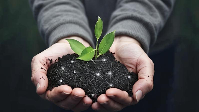 Fundação abre vagas remanescentes em curso técnico gratuito de agropecuária