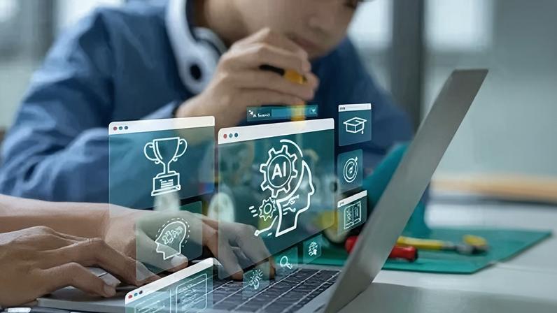 Popularização do uso da IA está diretamente relacionada ao processo de aprendizagem