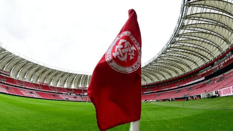Internacional x Palmeiras: horário e onde assistir ao Brasileirão