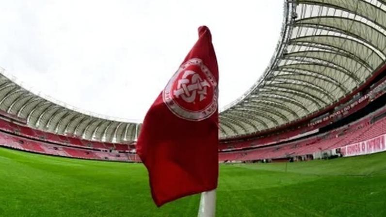 Estádio Beira-Rio, casa do Internacional