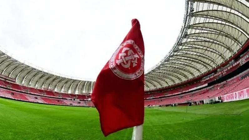 Estádio Beira-Rio, casa do Internacional