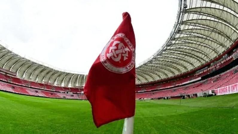Estádio Beira-Rio, casa do Internacional
