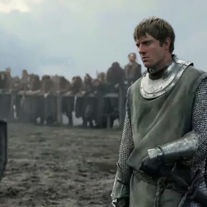 O Cavaleiro dos Sete Reinos lança trailer da temporada final