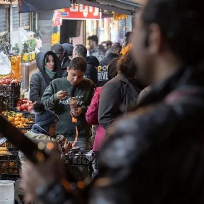 Mesmo diante da repressão, a música persiste no Irã