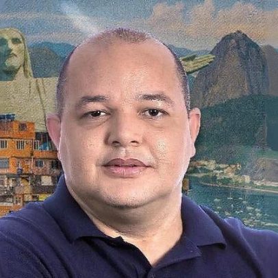 Irmão de Marcinho VP é afastado da presidência do PSDB em Belford Roxo