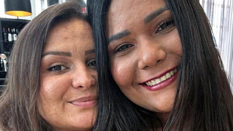 Irmã de Chaiany defende a sister após embates no BBB 26