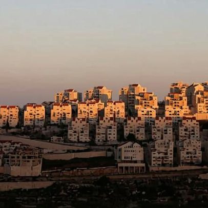 Brasil e mais 100 países condenam expansão de Israel na Cisjordânia