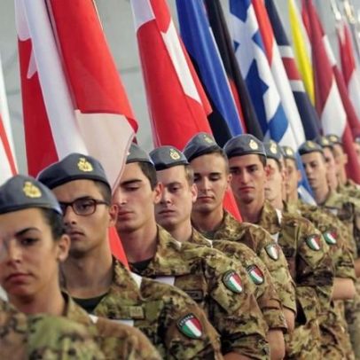 OTAN revisa gastos com defesa, apontando falhas na abordagem atual