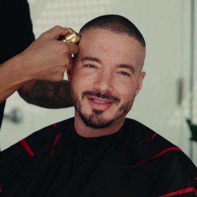 J Balvin fala sobre representar a música latina e os imigrantes