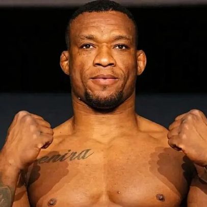 Após derrota no UFC, Malhadinho muda de divisão