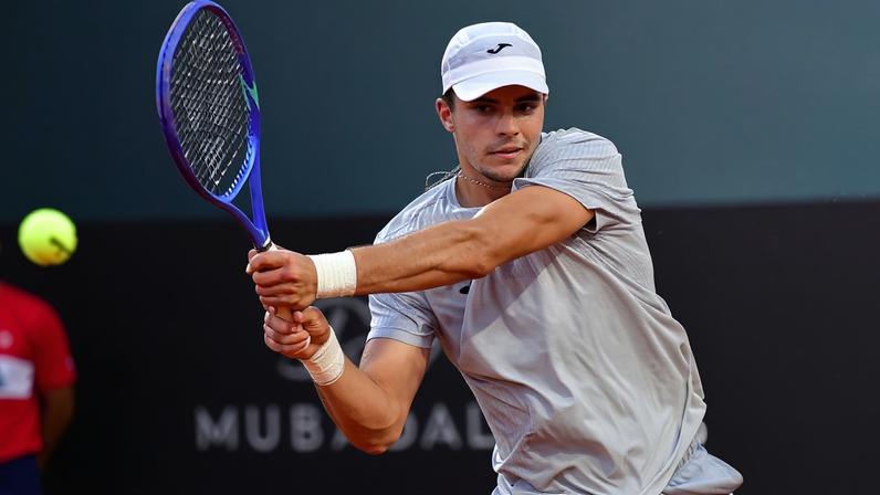 Jaime Faria (Foto: Fotojump)