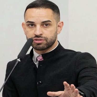 Ex acusa vice-prefeito de Lages (SC) de agressão e sufocamento