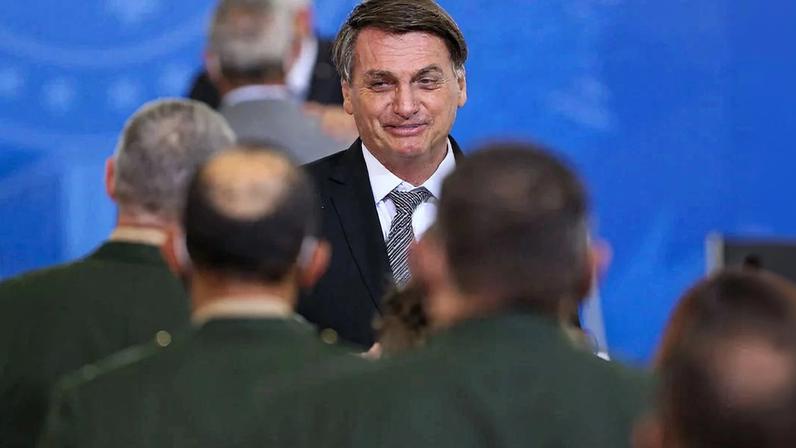 Autoridades elogiam atuação do Exército Brasileiro