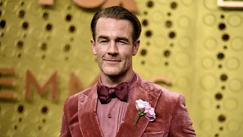 Últimos dias de James Van Der Beek aparecem em fotos de amigos após a morte