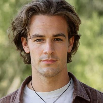 Onde assistir Dawson's Creek, série com James Van Der Beek