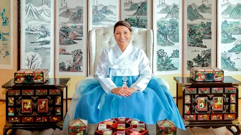 Janja Lula da Silva desembarca na Coreia do Sul antes do presidente Lula