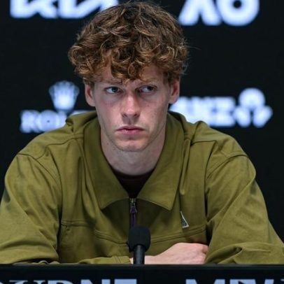 Volandri afirma que Sinner ainda não sabe o suficiente no quinto set