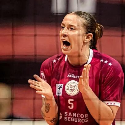 Jaque classifica vitória do Maringá sobre o Flamengo na Superliga como caótica