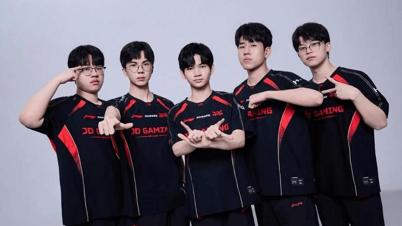 LPL 2026: JDG vence a AL em reencontro de Tabe contra a ex-equipe