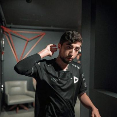 CBLOL 2026: Mago expõe versão sobre saída da LOUD e desentendimento com Raise