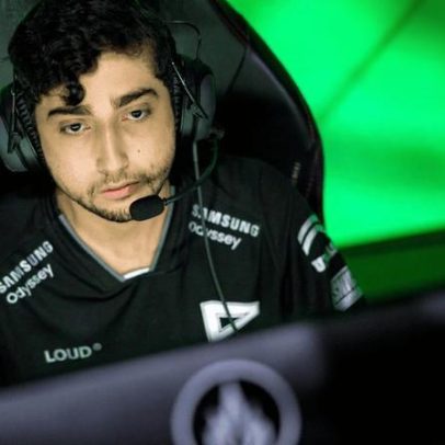Circuito Desafiante 2026: Mago testa equipe Tier 2, diz portal