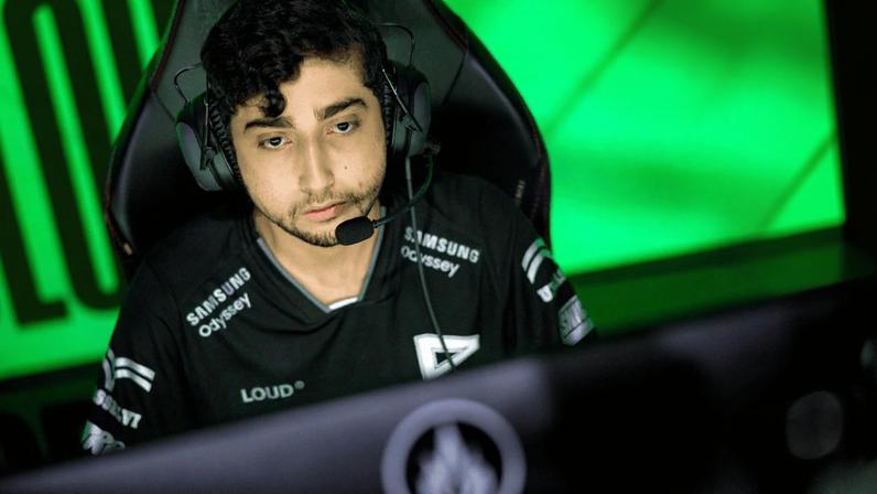 Foto: Reprodução/Riot.