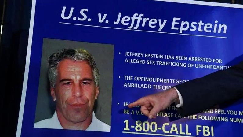 EUA divulgam novos detalhes dos arquivos que envolvem o falecido financista Jeffrey Epstein
