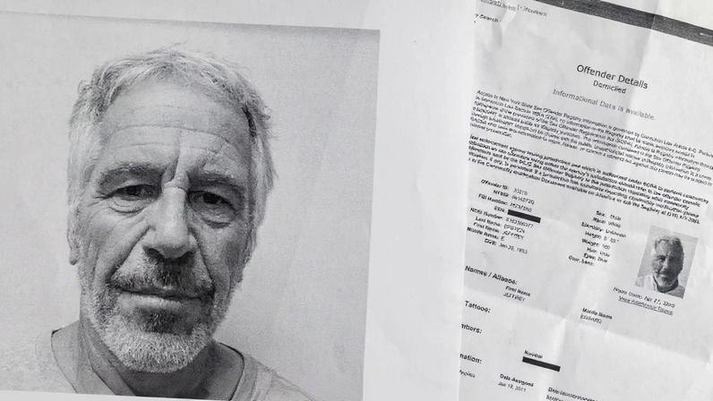 MPF investiga possível atuação de Jeffrey Epstein no Brasil