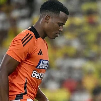 Palmeiras avança para Jhon Arias; Fluminense fica fora da negociação