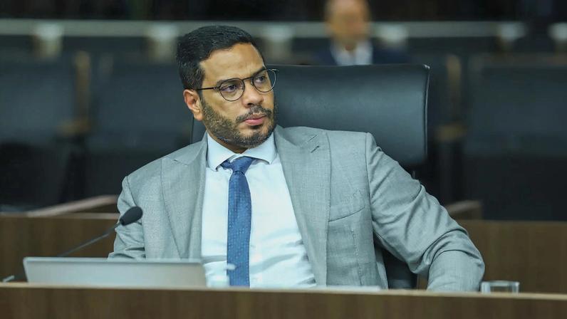 Caso Master: TCU aumenta sigilo e restringe acesso do BC ao processo