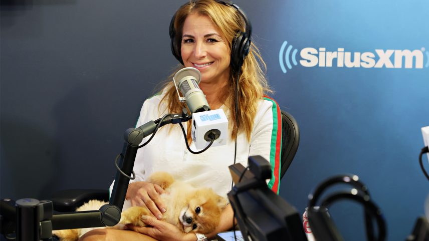 Jill Zarin was fired over her criticism of Bad Bunny’s Super Bowl performance.