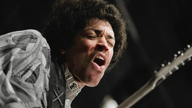 Nova York batiza rua icônica de Greenwich Village como Jimi Hendrix Way