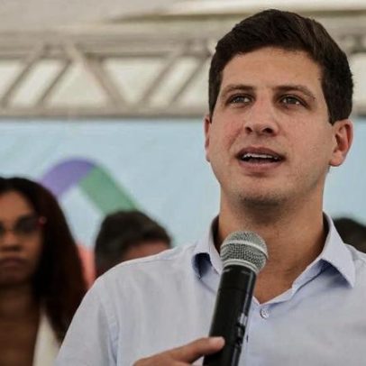 Câmara do Recife veta abertura de impeachment; João Campos está em MG