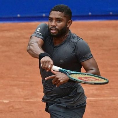 João Reis recebe convite para o Rio Open e disputará o 1º ATP