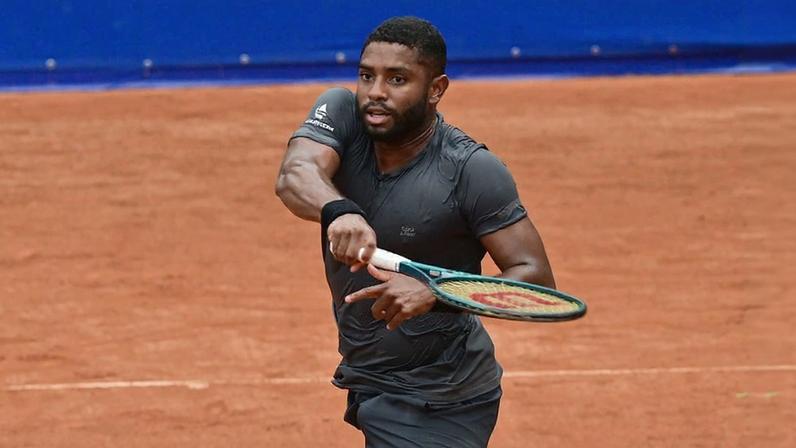 João Lucas Reis (Foto: João Pires)