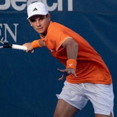 Jodar vence duelo da nova geração e desafia Fritz em Delray