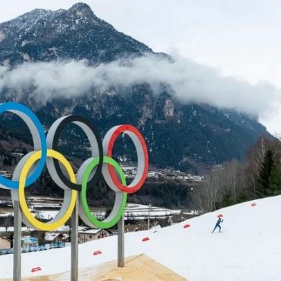 Os Jogos de Inverno mais ambiciosos da história, apresentados em 16 números