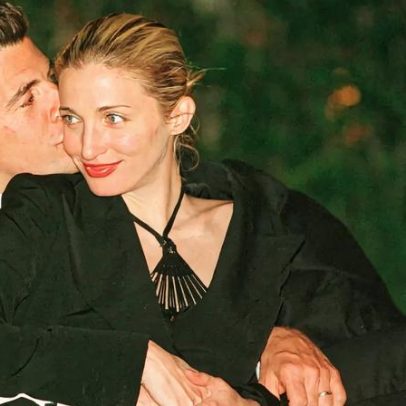 Bessette Kennedy quase muda o cabelo dias antes do casamento de JFK Jr