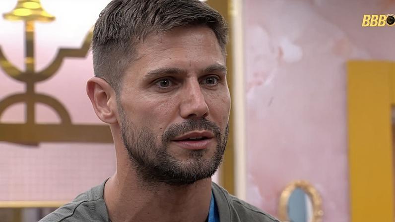Jonas Sulzbach é acusado de homofobia após discussão no BBB 26