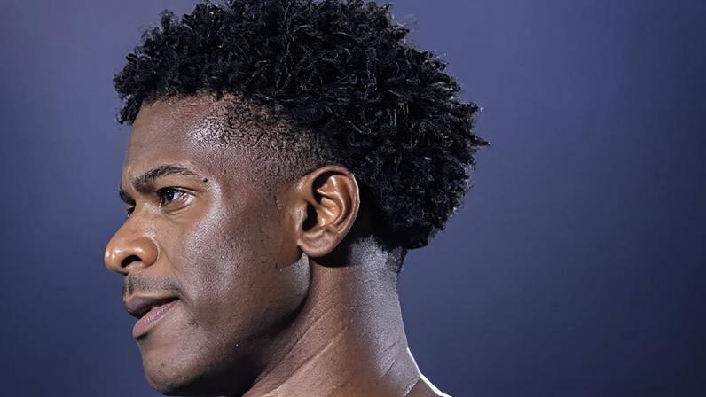 Jonathan Jesus sofreu lesão em Betim x Cruzeiro