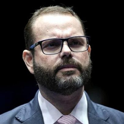 Relator do TSE vota contra cassação do senador Jorge Seif