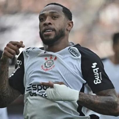Corinthians negocia rescisão amigável com Martinez após lesão polêmica