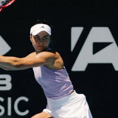 Melhor de 5 sets no feminino: Jovic não é contra e Collins pode atacar