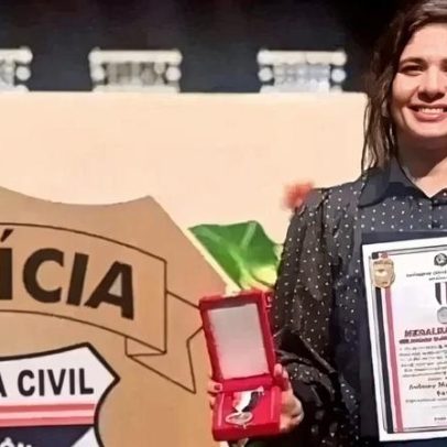 Justiça decreta prisão de suspeito por morte de professora em Porto Velho