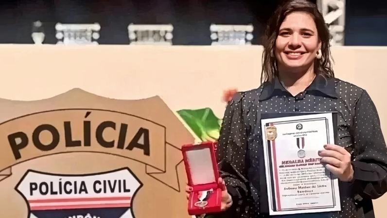 Justiça decreta prisão de suspeito por morte de professora em Porto Velho