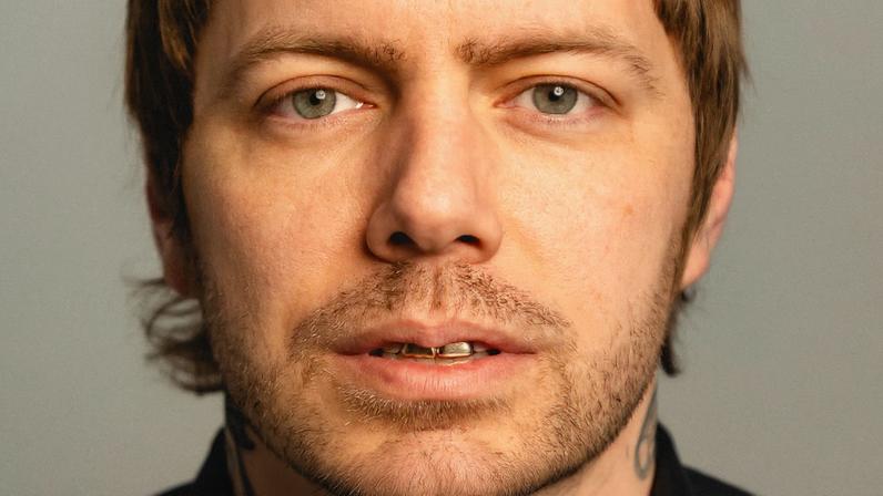 Angel Du$t mantém o hardcore autêntico à sua maneira