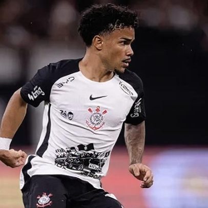 Corinthians atualiza quadro médico de Kaio César e Hugo