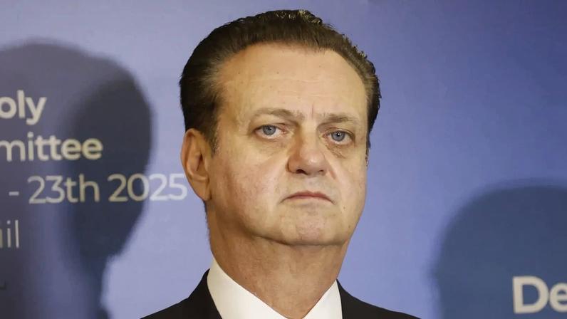 Gilberto Kassab, presidente nacional do PSD. (Foto: Fabio Aro/PSD Nacional)