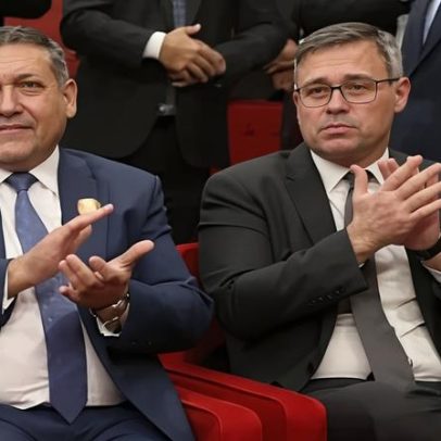 Redistribuição do Caso Master no STF fortalece indicados de Bolsonaro